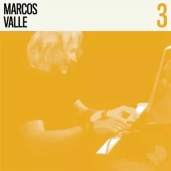 Виниловая пластинка Younge Adrian - Marcos Valle