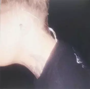 Виниловая пластинка Yung Lean - Frost God