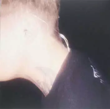 Виниловая пластинка YUNG LEAN - Frost God (Color Vinyl)