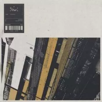 Виниловая пластинка Yung - Progress