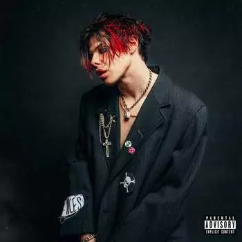 Виниловая пластинка Yungblud - Yungblud