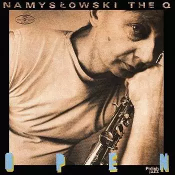 Виниловая пластинка Zbigniew Namysowski The Q - Polish Jazz: Open. Volume 74