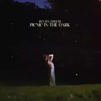 Виниловая пластинка Zeiguer Renata - Picnic In the Dark