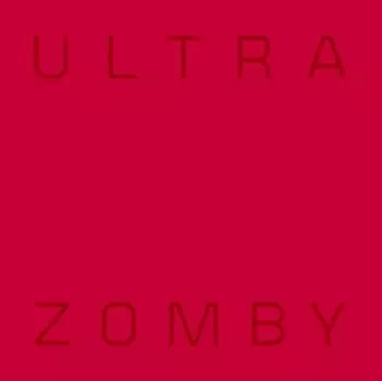 Виниловая пластинка Zomby - Ultra