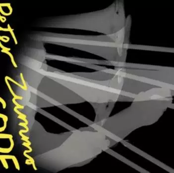 Виниловая пластинка Zummo Peter - Dress Code (Don't Look At My Car)