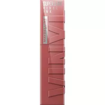 Виниловые чернила Super Stay № 15 персиковые Maybelline New York, 4,2 ml