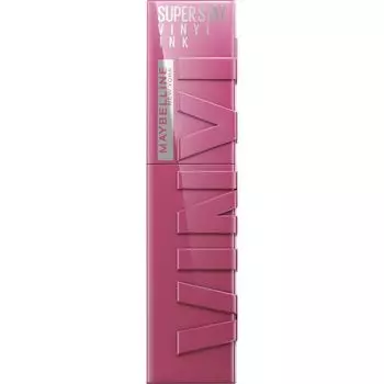 Виниловые чернила Super Stay № 20 Coy Maybelline New York, 4,2 ml