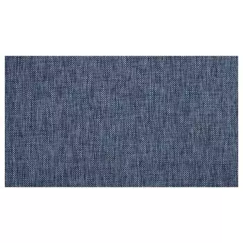 Виниловый коврик для ванной Arezzo ширина: 90 см, длина: 450 см Floordirekt, синий
