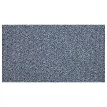 Виниловый коврик для ванной Como 180x250 см Floordirekt, синий