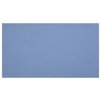 Виниловый коврик для ванной Fano ширина: 60 см, длина: 400 см Floordirekt, светло-синий