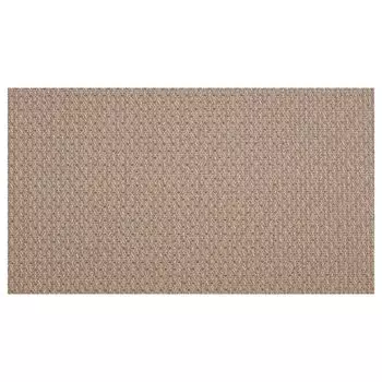 Виниловый коврик для ванной Lecce ширина: 180 см, длина: 400 см Floordirekt, зеленый