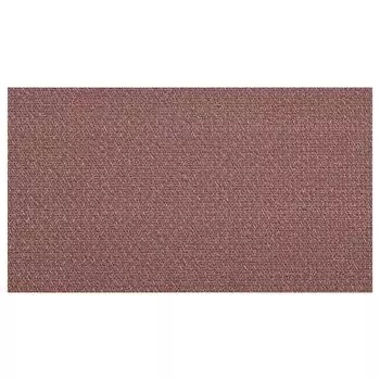 Виниловый коврик для ванной Messina ширина: 90 см, длина: 300 см Floordirekt, красный
