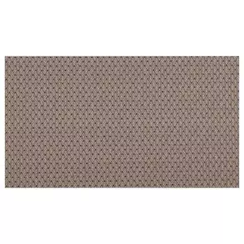 Виниловый коврик для ванной Pavia 180x250 см Floordirekt, коричневый