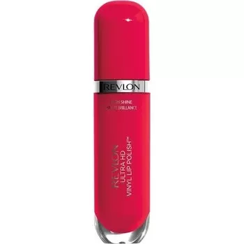 Виниловый лак для губ International Ultra Hd Cherry On Top, Revlon