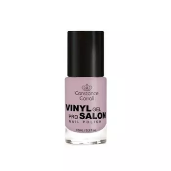 Виниловый лак для ногтей № 52 Lavender Sky 10 мл, Constance Carroll
