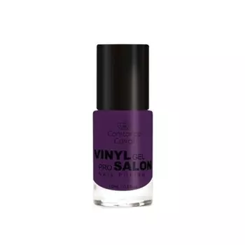 Виниловый лак для ногтей № 56 Сливовый сок 10 мл, Constance Carroll