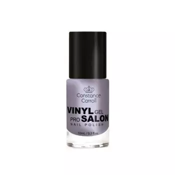 Виниловый лак для ногтей № 57 Hypnotic 10 мл, Constance Carroll