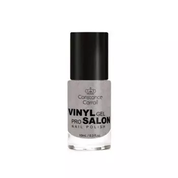 Виниловый лак для ногтей № 58 Cameleon 10 мл, Constance Carroll