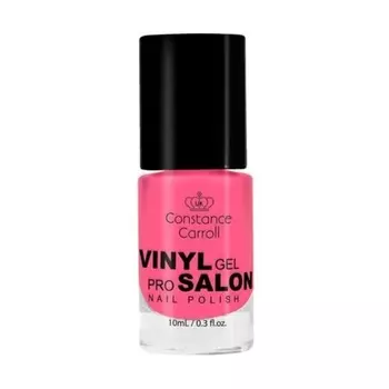 Виниловый лак для ногтей Holiday 157 10мл, Constance Carroll