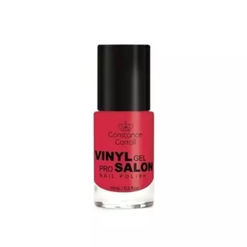 Виниловый лак для ногтей Малиновое утро 10мл, Constance Carroll
