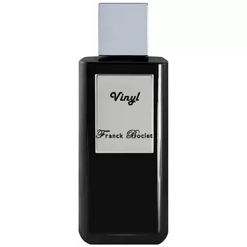 Парфюмерная вода-спрей Franck Boclet Vinyl, 100 мл