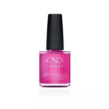 Винилюкс пурпурный озорство 15 мл, Cnd