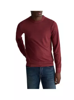 Винная мужская рубашка Liu Jo