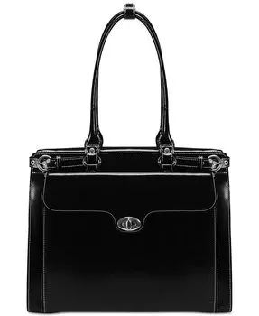 Виннетка Портфель Mcklein, красный