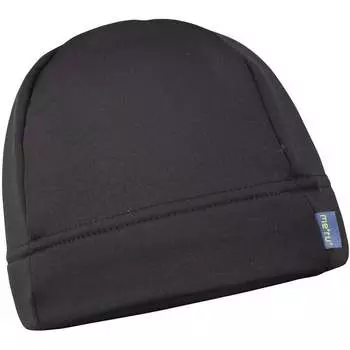 Виннипегская кепка Meru, черный