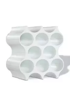 Винный шкаф Koziol, белый