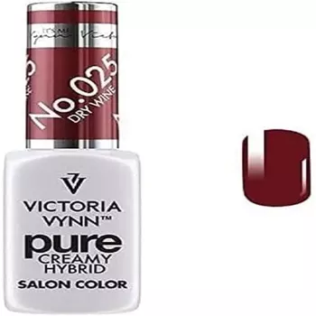 Вино Victoria Vynn Pure Creamy Hybrid № 025 Сухое