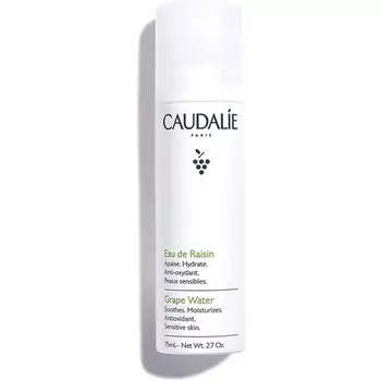 Виноградная вода 75мл, Caudalie