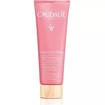Vinosource Увлажняющая маска 75мл, Caudalie
