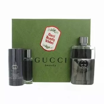 Виновный от Gucci
