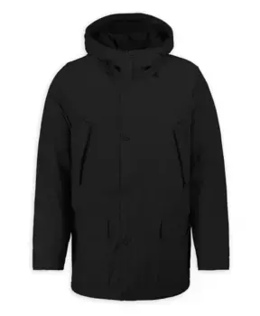 Винс куртка Aspact, черный