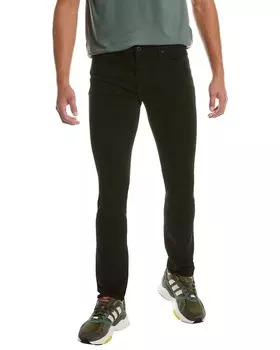 Винс Скинни Джин Vince, черный