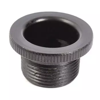 Винт с резьбой AFFIX M25, черный