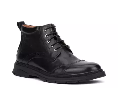 Vintage Foundry Винтажные ботинки Foundry Kingsley, черные