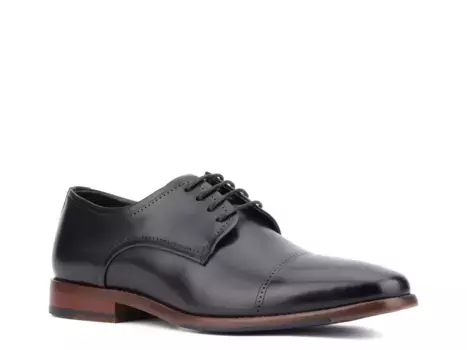 Vintage Foundry Винтажный литейный Brent Oxford, черный