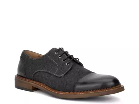 Vintage Foundry Винтажный литейный Dante Oxford, черный