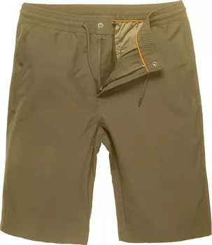 Шорты Vintage Industries Foxton, оливковые