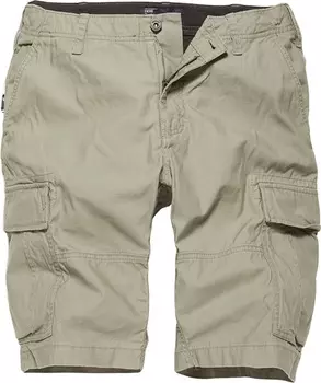 Шорты Vintage Industries Kirby, городские