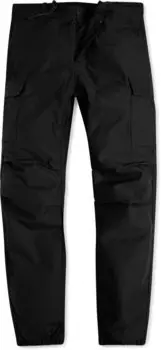 Vintage Industries Ridge Cargo Jogger Брюки, черный