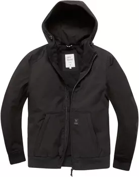 Куртка Vintage Industries Wayne, черная