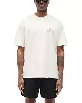 Винтажная футболка Grand Vintage Represent, белый