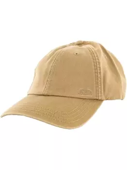 Винтажная кепка Superdry, бежевый