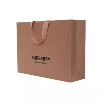 Винтажная клетчатая панама Burberry