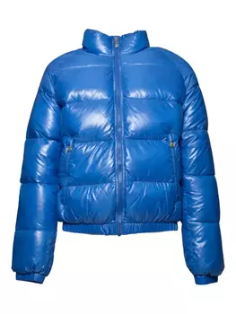 Винтажная куртка Mythic Pyrenex, синий