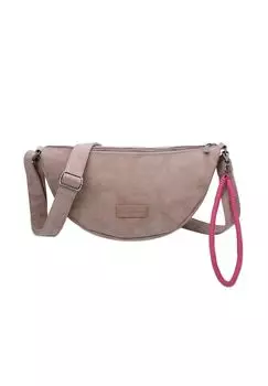 Винтажная поясная сумка Fritzi35N 38,5 см Fritzi aus Preuen, цвет Taupy