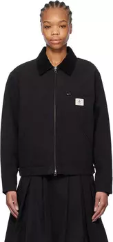 Винтажная рабочая куртка Dunst